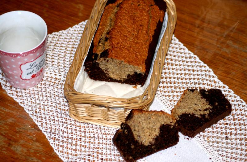 11. bodegon del plumcake fit