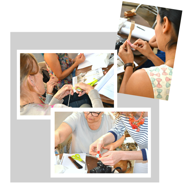 curso, arte, mesa, protocolo, decoración, organización,summer, verano, beach, playa, azul, blue, made in charme, el balcón de alicia , DIY, handmade