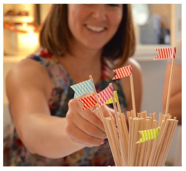 curso, arte, mesa, protocolo, decoración, organización,summer, verano, beach, playa, azul, blue, made in charme, el balcón de alicia , DIY, handmade