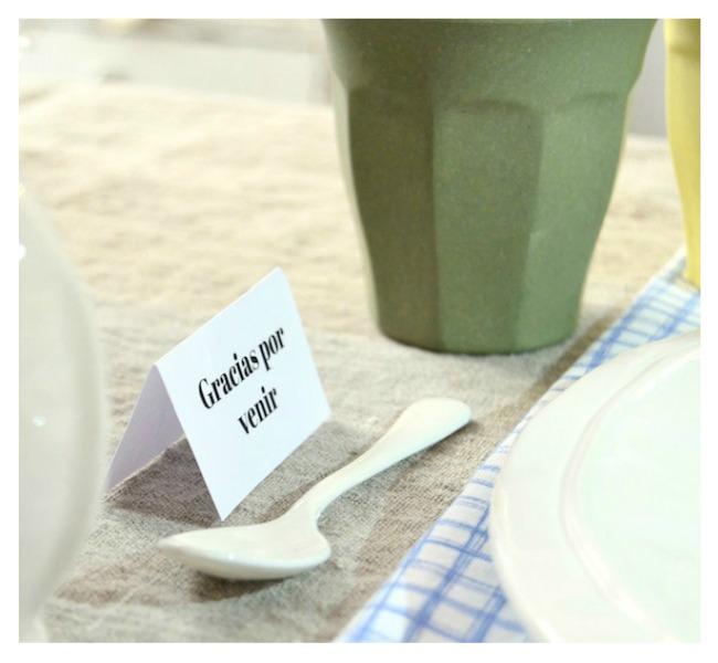 curso, arte, mesa, protocolo, decoración, organización,summer, verano, beach, playa, azul, blue, made in charme, el balcón de alicia , DIY, handmade, detalles, details