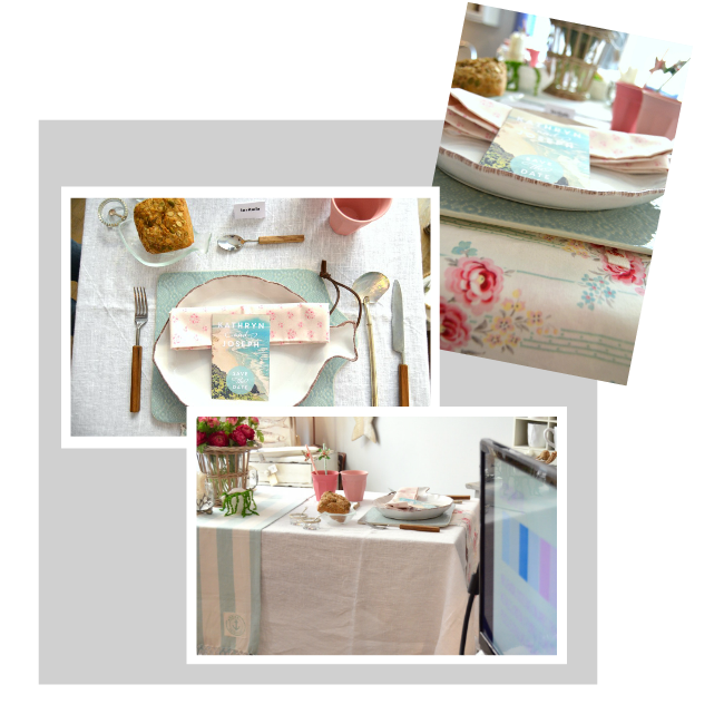 curso, arte, mesa, protocolo, decoración, organización,summer, verano, beach, playa, azul, blue, made in charme, el balcón de alicia , DIY, handmade, detalles, details