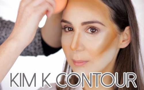 Contouring o Strobing?