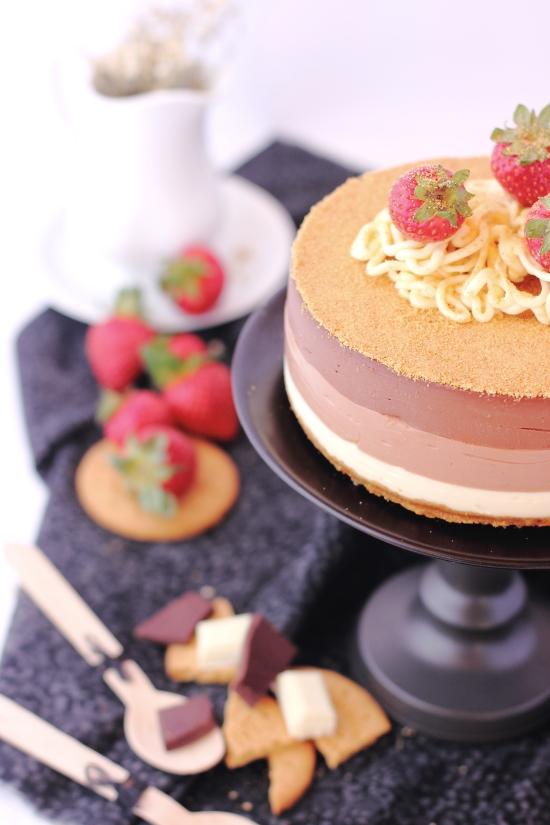 tartatreschocolates2 cookcakesdeainhoa reducida