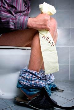 síndrome de intestino permeable 