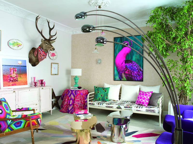 el salón -ampliacion