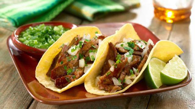 Cinco de Mayo recipes