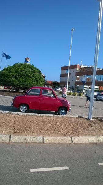 gijón i currently loving