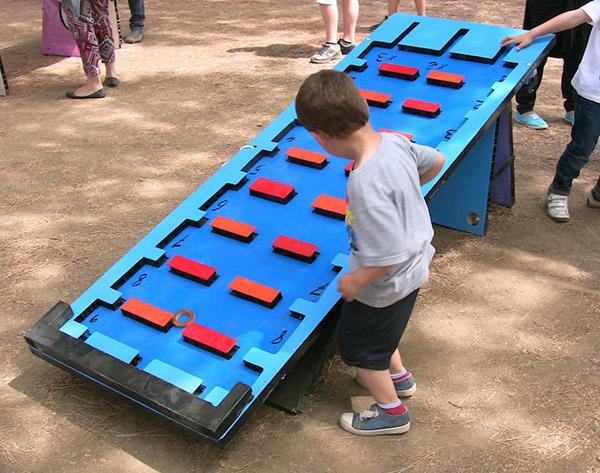 Fiesta Esplai, la educación en valores en las entidades de tiempo libre