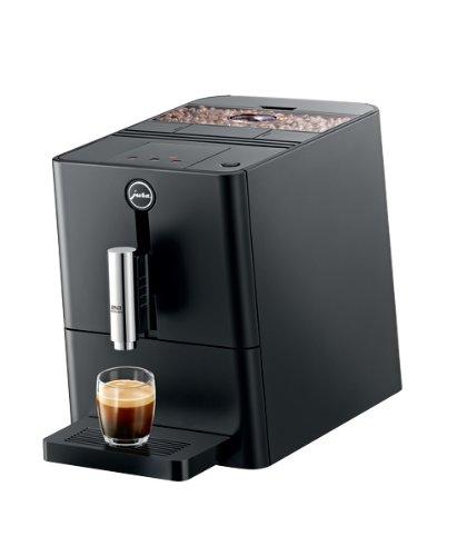 Jura Ena Micro Easy: vista de perfil