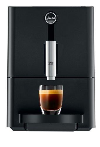 Jura Ena Micro Easy: vista de frente