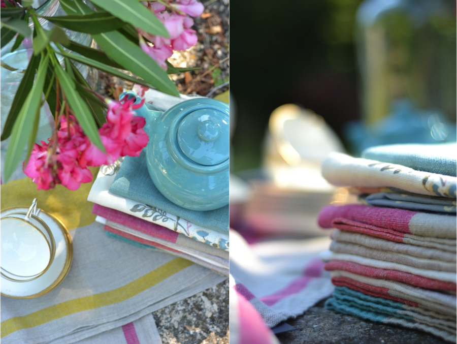 Nueva colección Un bon moment