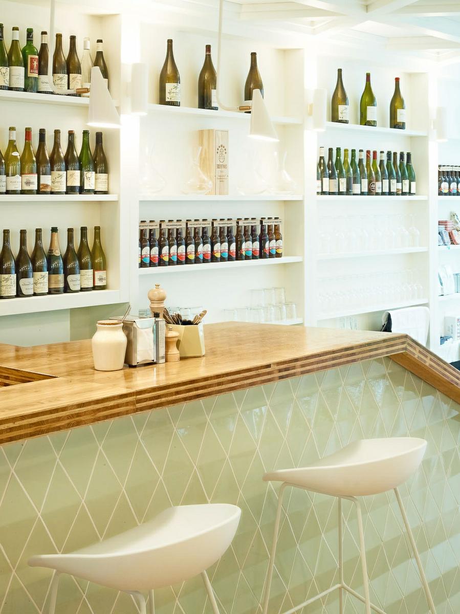 Hotel des Galeries, Galerie du Roi, 2, Bruxelles, Architectes Camille Flammarion Fleur Delasalle