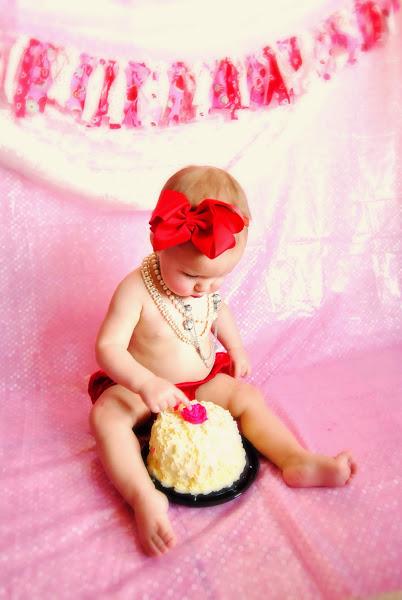 Ideas para el primer cumpleaños de tu bebé | Padres