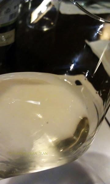 Javier Sanz. Rueda. Verdejo. 2014