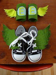 Superhero accessorie