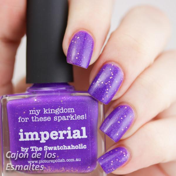 Picture Polish - Imperial