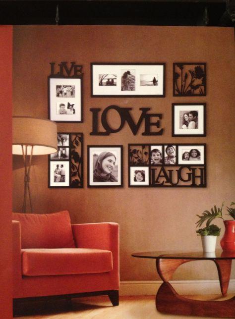 Las Mejores Ideas Decorar Tu Casa Con Fotos Decoraci N