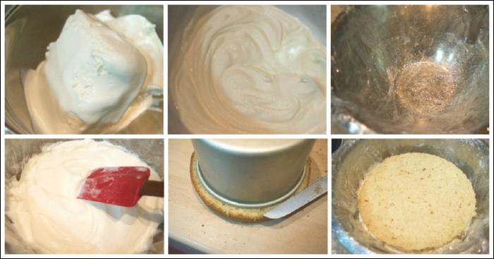 Baked-Alaska-paso-a-paso-bizcocho