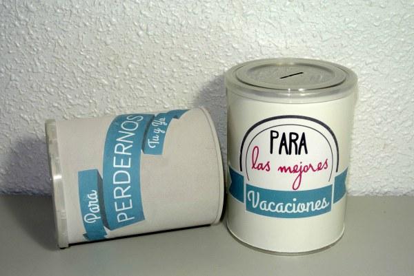 Huchas para no pasar un verano en casa