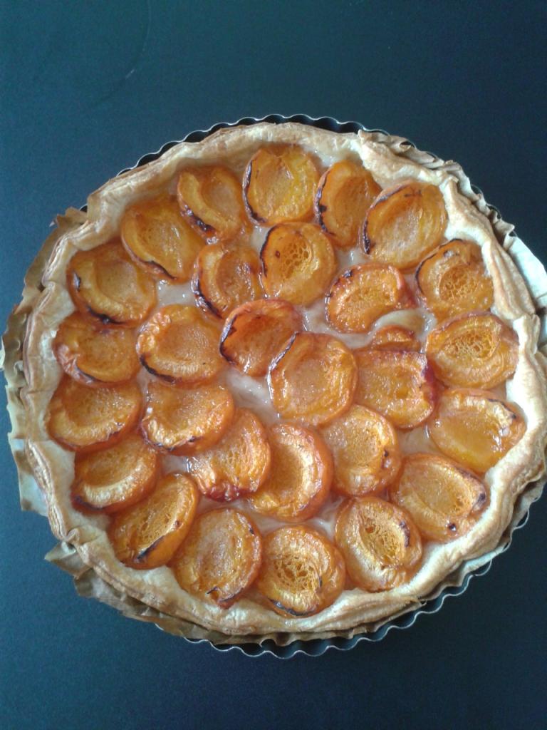 La Cuisine de Uliana