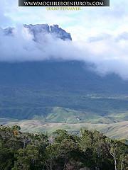 RORAIMA 2015