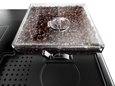 Melitta Caffeo Bistro: molinillo