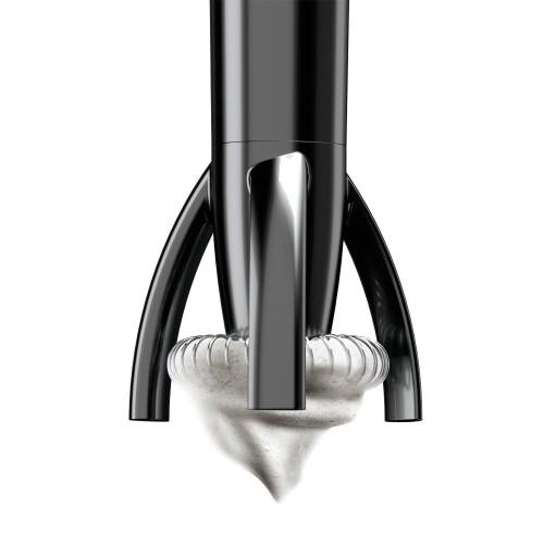 Melitta Caffeo Bistro: espumador