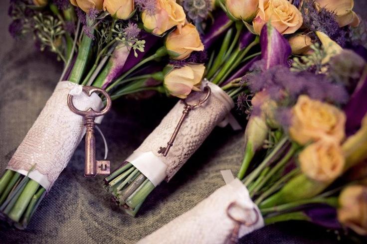 el diario de la novia