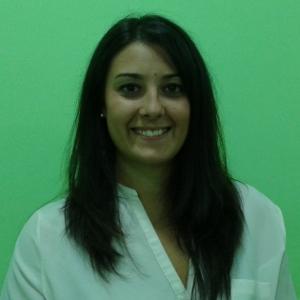 Laura Corrochano. Psicologa forense