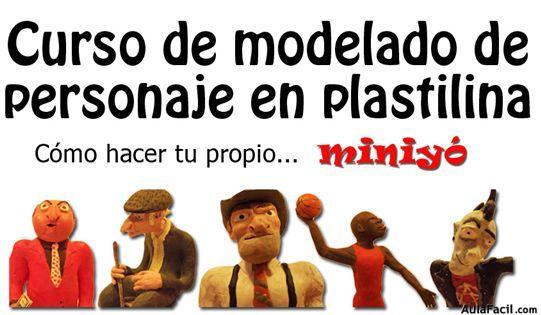 manualidades con plastilina