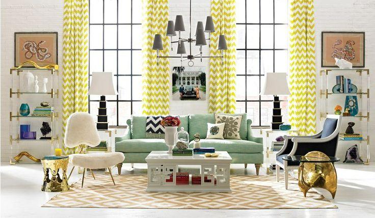 "Happy Chic" él estilo que te hará sonreír