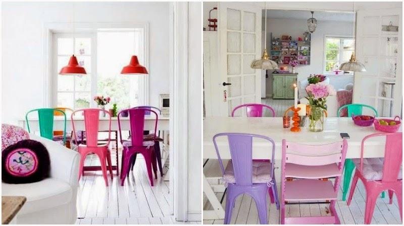 "Happy Chic" él estilo que te hará sonreír