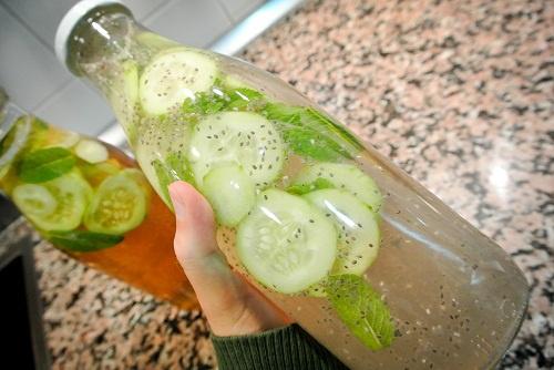Agua-de-pepino-jengibre-limon-500x334