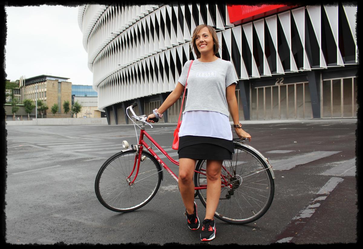 blogger bilbao - nike air max