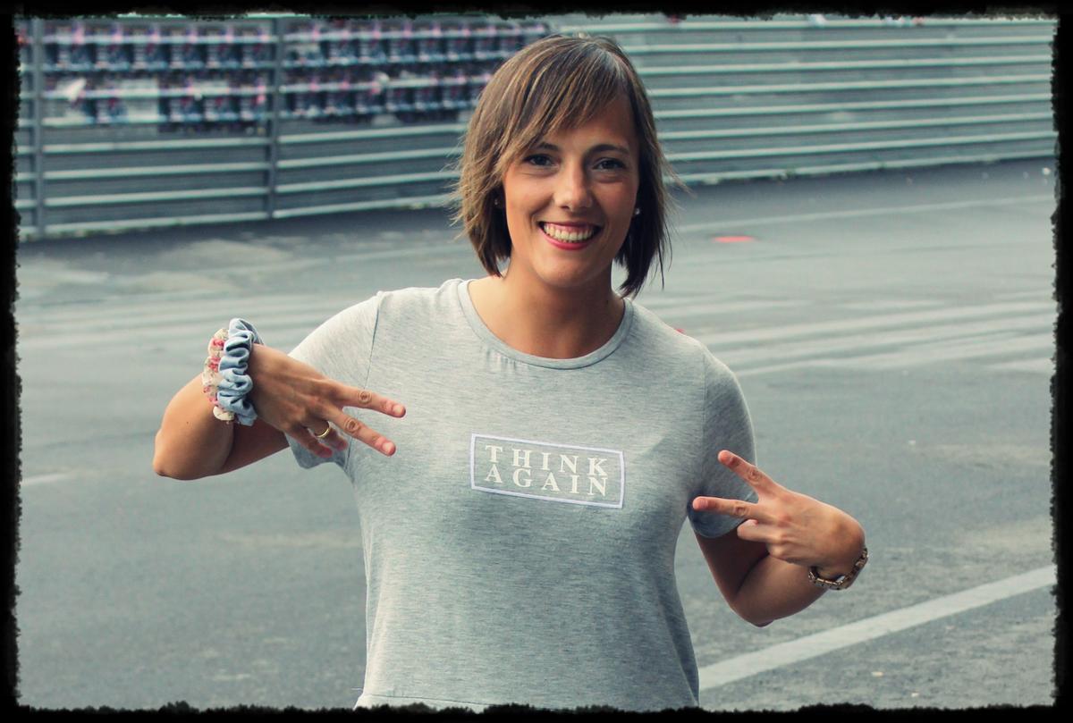 blogger bilbao - nike air max