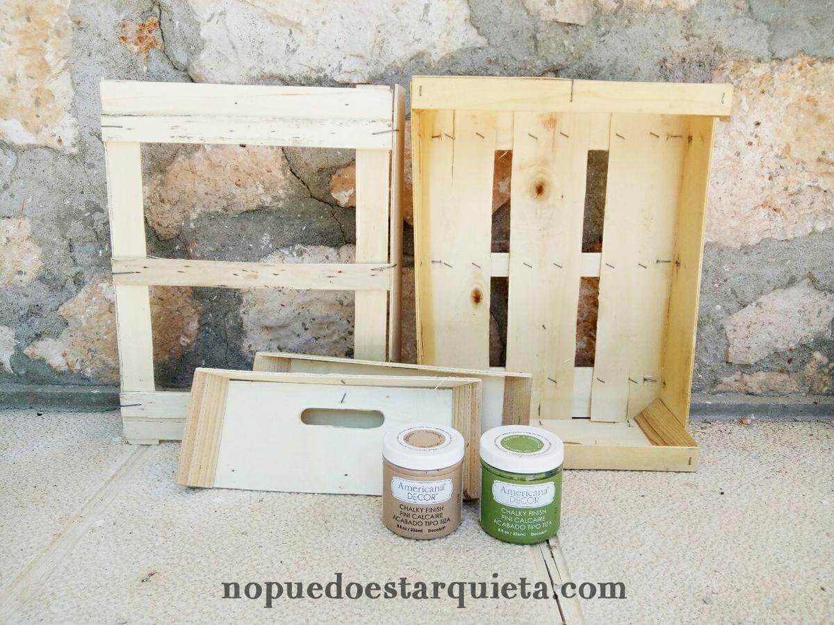 Insectario hadmande. 