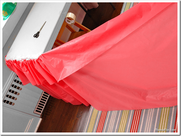 Decoración de Centro de Mesa 