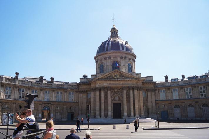 Plaza de la Concordia