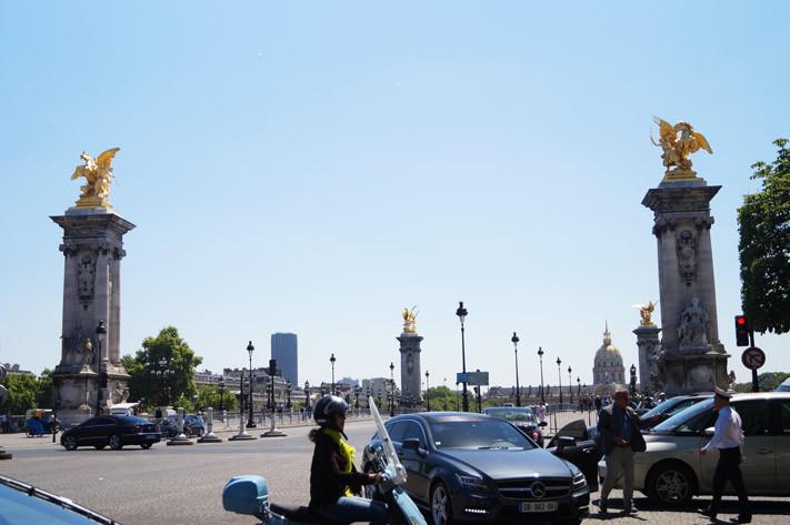 Plaza de la Concordia