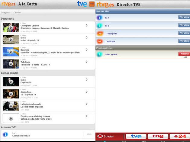 ver-el-Tour-de-francia-en-android2