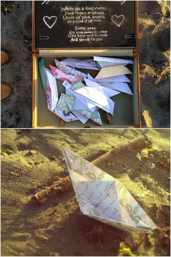 a-kiss-of-colour-libro-de-firmas-con-barcos-de-papel-paper-boat-guest-book