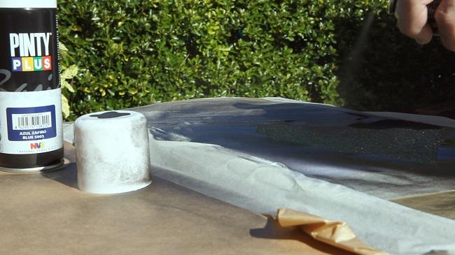 bricomania-pintar camiseta pintyplus 6