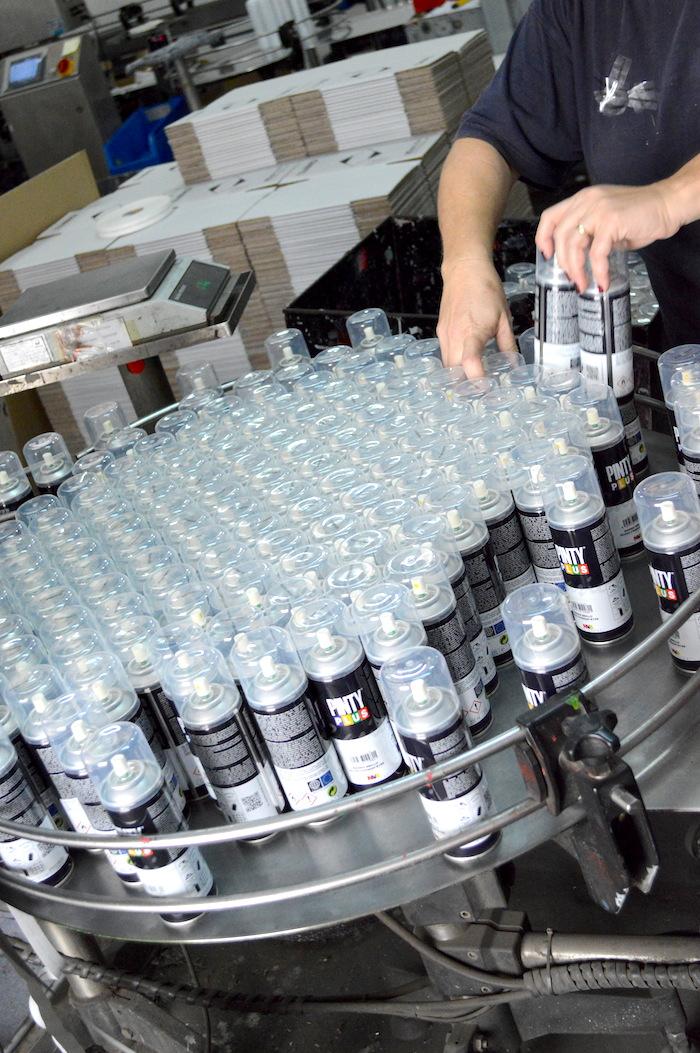 barniz brillo spray pintyplus novasol spray