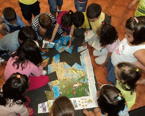 Guía para escoger juguetes de 6 a 8 años