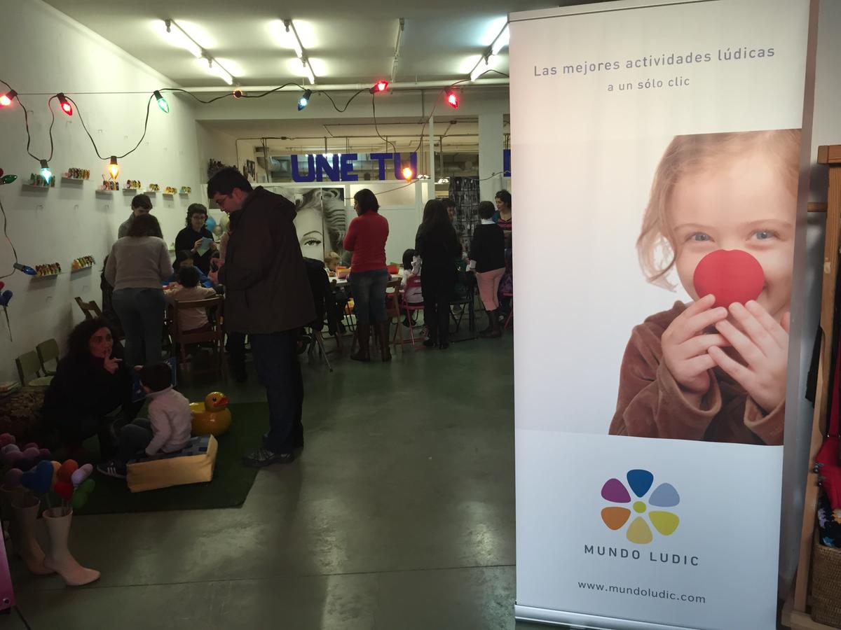 ¿Cómo explicar cuentos a nuestros peques?