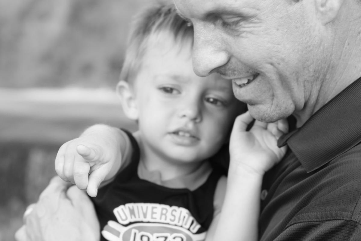 Expresar emociones: importante en todas las edades