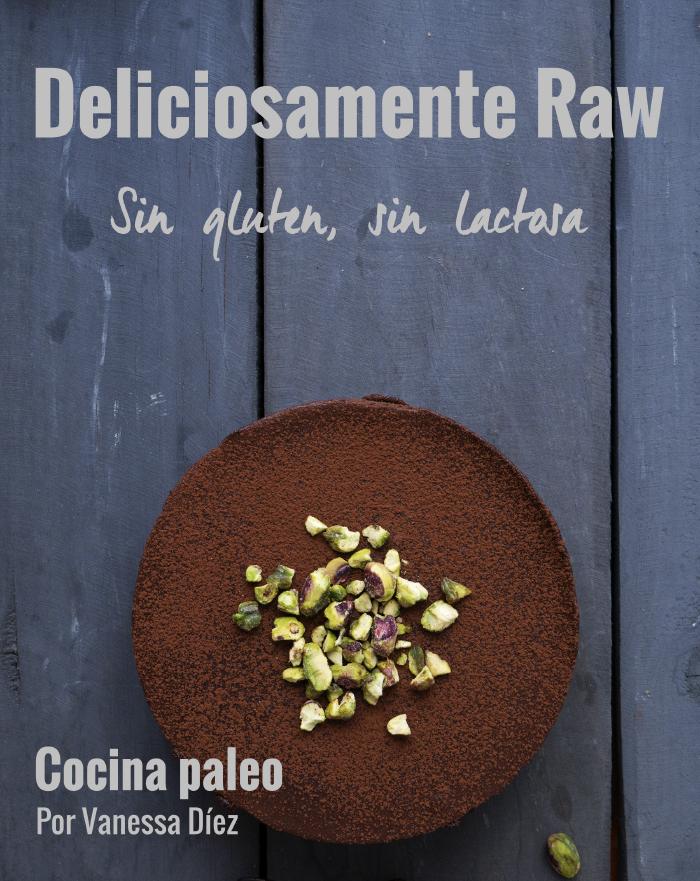 libro raw paleo