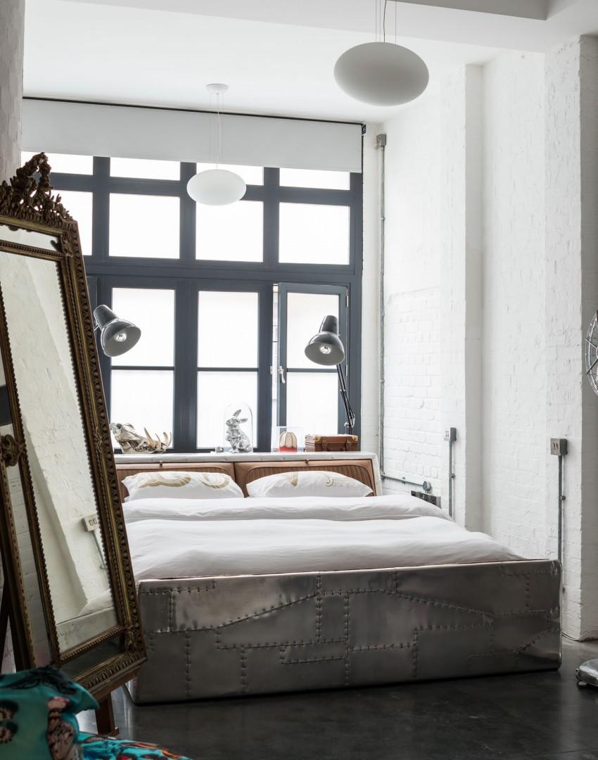 Usa tu imaginación a la hora de decorar... ¡Te sorprenderás con el resultado!