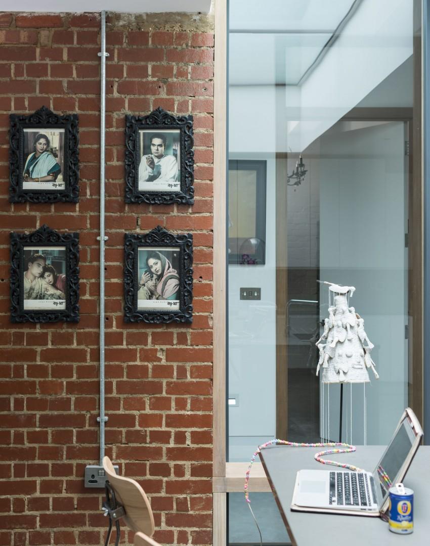 Usa tu imaginación a la hora de decorar... ¡Te sorprenderás con el resultado!