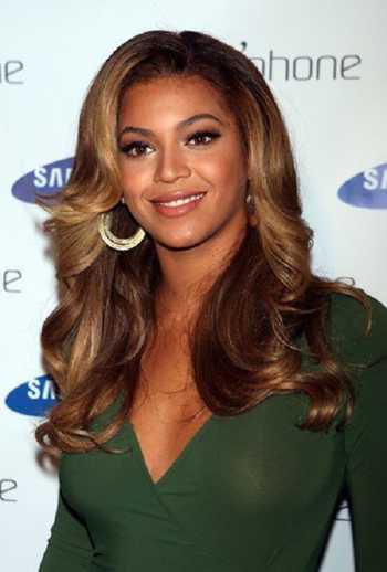 Mechas para pelo castaño